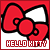 Hello Kitty fanlisting